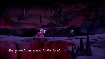 Lost Words: Beyond the Page : l'expérience narrative s'écrit sur PC et consoles