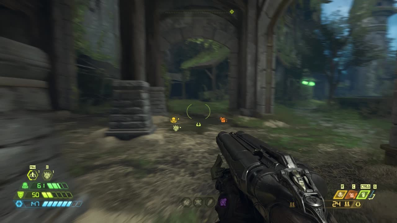 doom DLC 2