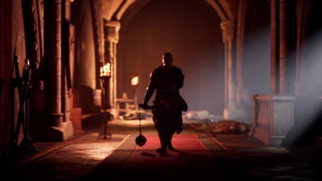 Hood : Outlaws & Legends : le Mystic entre en scène