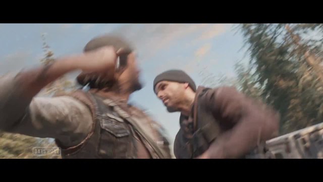 Days Gone : une nouvelle bande-annonce pour la version PC