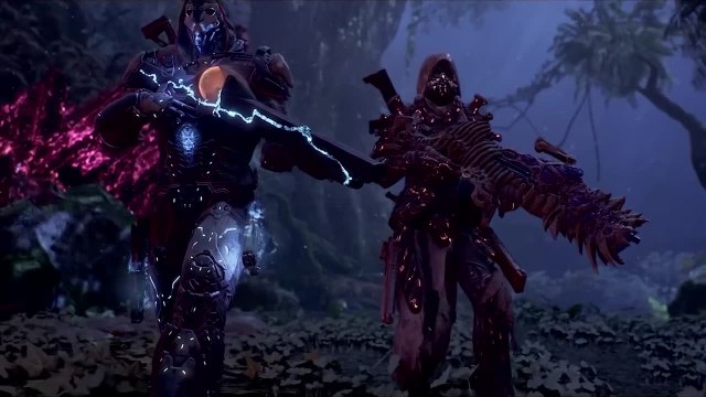 Sorties majeures avril