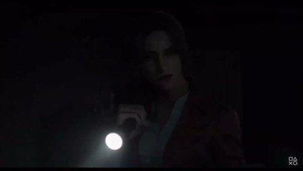 Resident Evil Infinite Darkness - Trailer Avril 2021