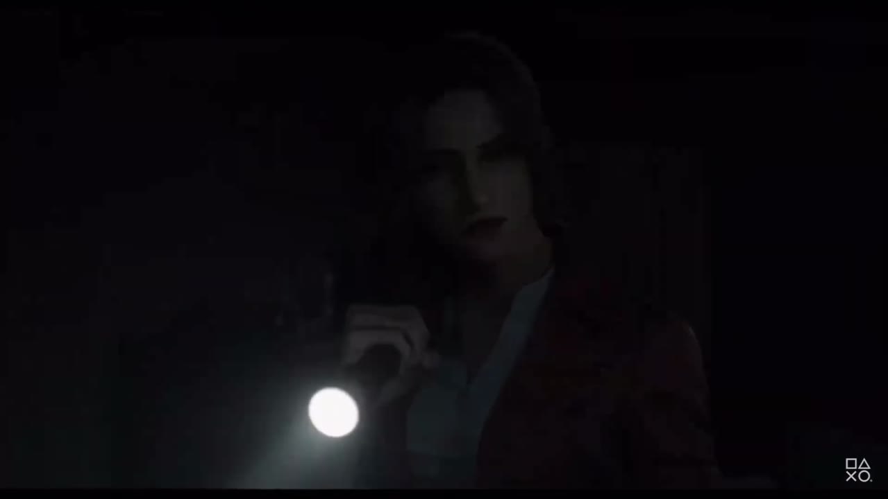 Resident Evil Infinite Darkness - Trailer Avril 2021