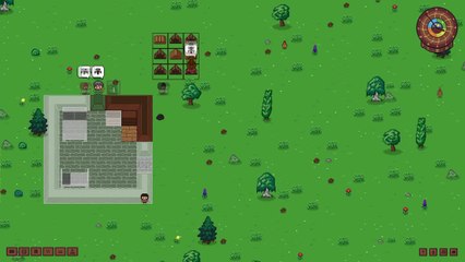 Lords and Villeins - Trailer