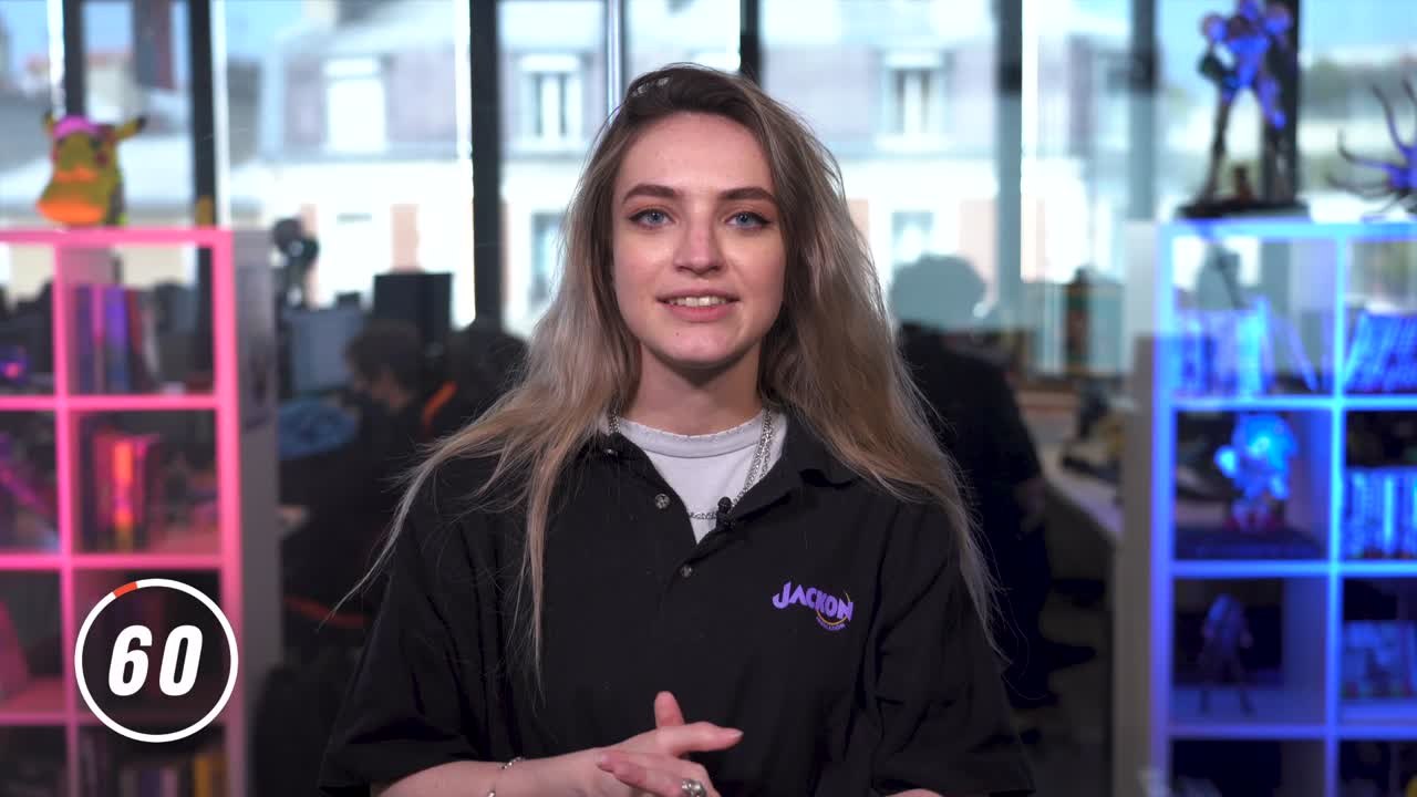 JVCOM #154' - Les joueurs de Cyberpunk 2077 révèlent un secret - 19/04/2021