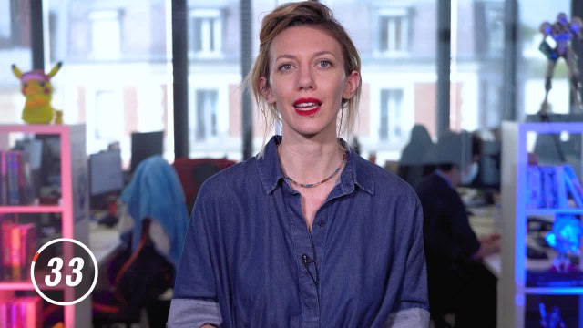 Daily JVCOM #143'' - Une nouvelle adaptation pour Game of Thrones - 31/03/21