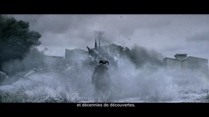 Bethesda - Vidéo "Au Chemin parcouru"