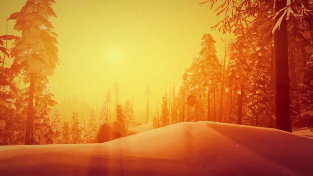 L'expérience narrative Arctic Awakening annoncée sur PC et Consoles