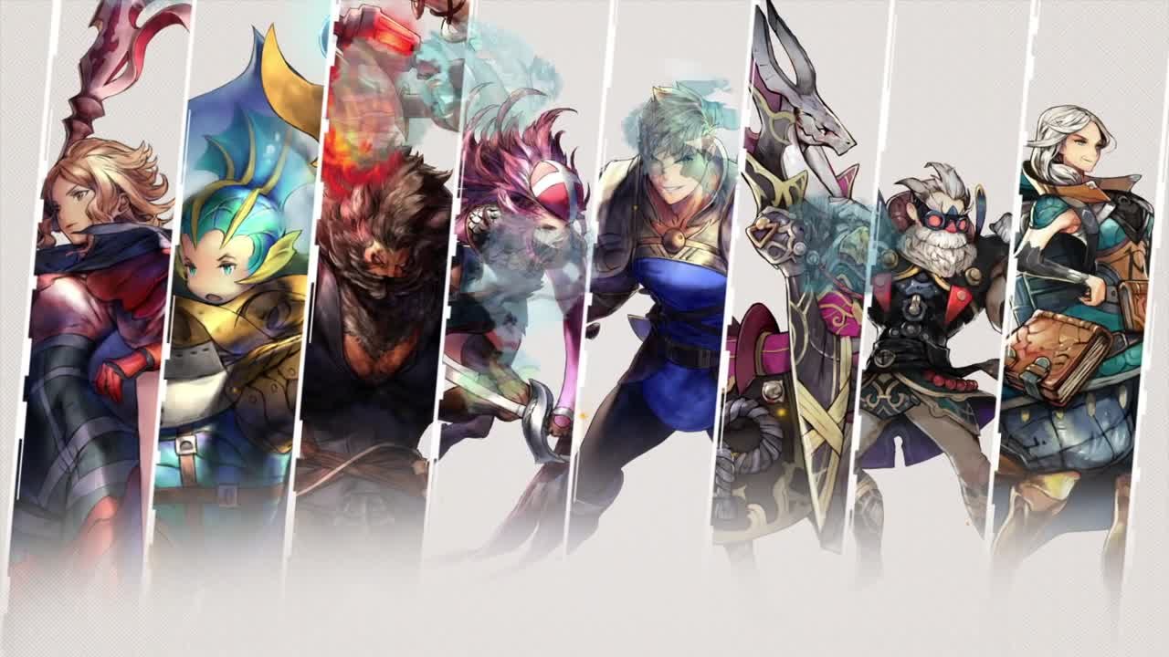 Astria Ascending Announcement Trailer