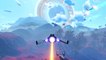 No Man's Sky - La nouvelle mise à jour pousse les joueurs à explorer la galaxie