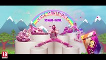 Rainbow Six Siege - Event Rainbow is Magic 2021