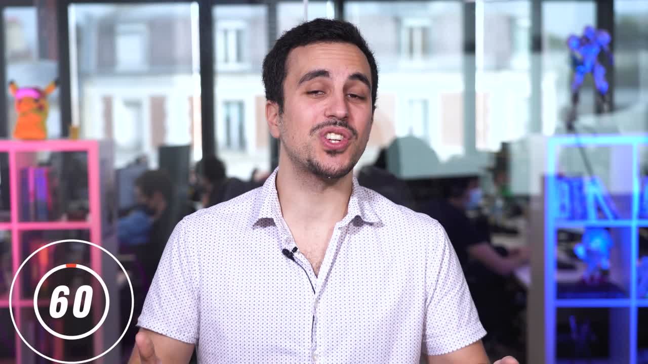 Daily JVCOM #144 - Dice se moque d'un rédacteur en chef sur Tweeter - 01/04/21