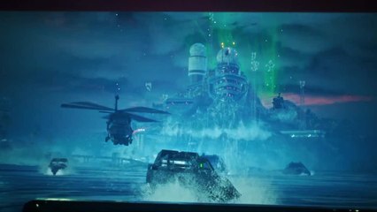 Maneater accueillera un DLC cet été, Truth Quest