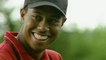 PGA Tour 2K21 annonce un partenariat avec Tiger Woods