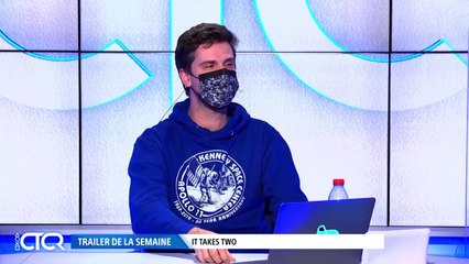 Best-of CTCR - Mars 2021 n2