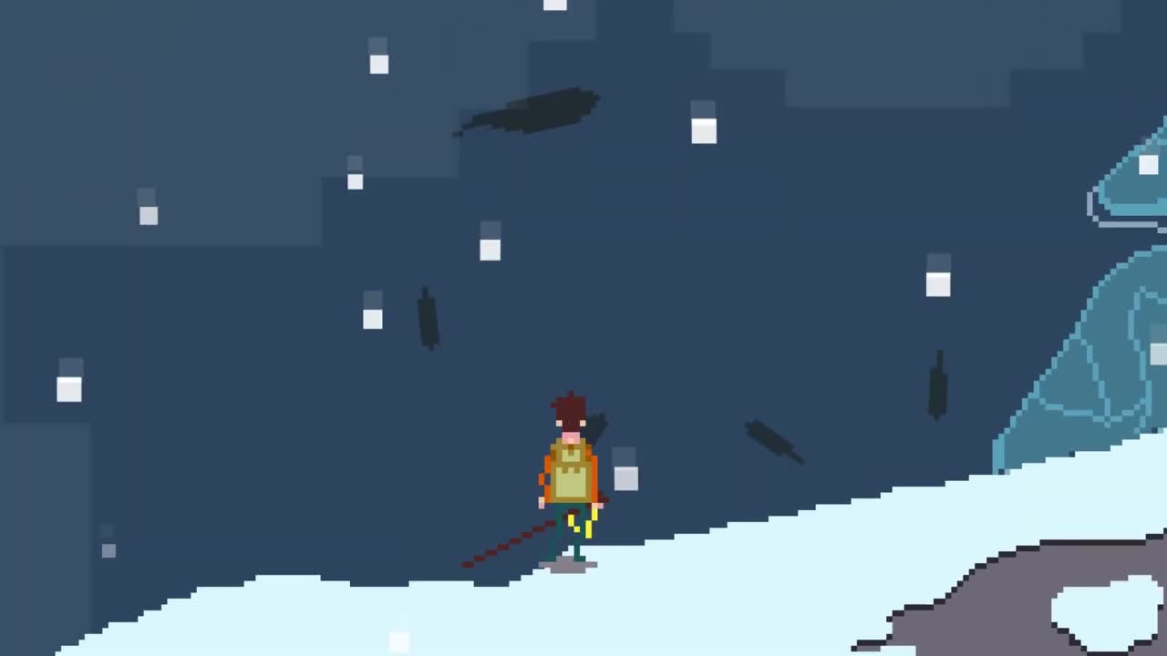 River Legends: A Fly Fishing Adventure Trailer