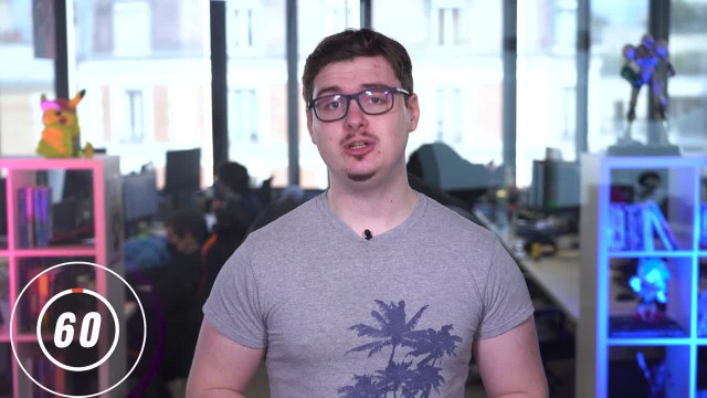 JVCOM #135' - Sony rachète l'EVO - 19/03/21