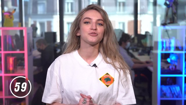 JVCOM #159 - Genshin Impact : des voyages en bateau pour bientôt ? - 26/04/21