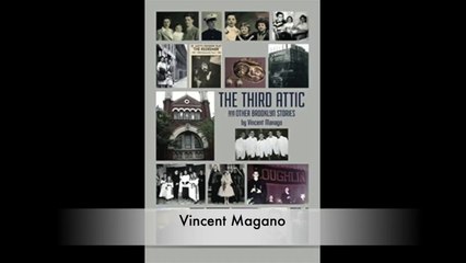 Italian-American Stories -- Brooklyn NY -- The Third Attic