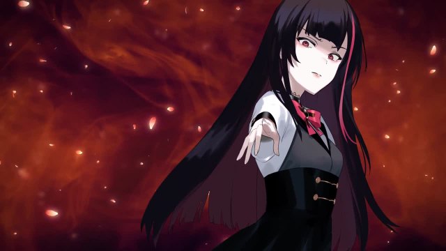 CORPSE FACTORY : le visual novel horrifique débarquera sur PC et Nintendo Switch