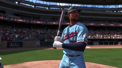 MLB 21 - Trailer