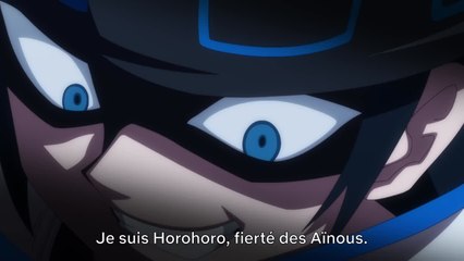 Shaman King Trailer Officiel VOSTFR Netflix