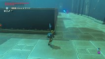 Zelda BOTW - Epreuve 13 Moyen