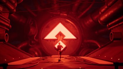 Burning Daylight Trailer