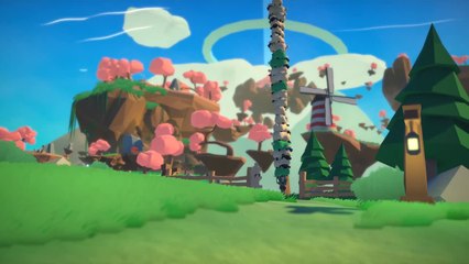 Isle of Ewe Trailer