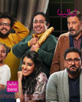 ليالينا ترند-رقصةُ هنادي مهنا مع أكرم حسني على تيك توك تشعلُ السوشال ميديا