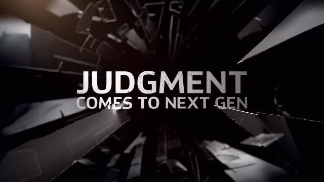 Judgment - Launch Trailer PS5, Xbox Series, Stadia
