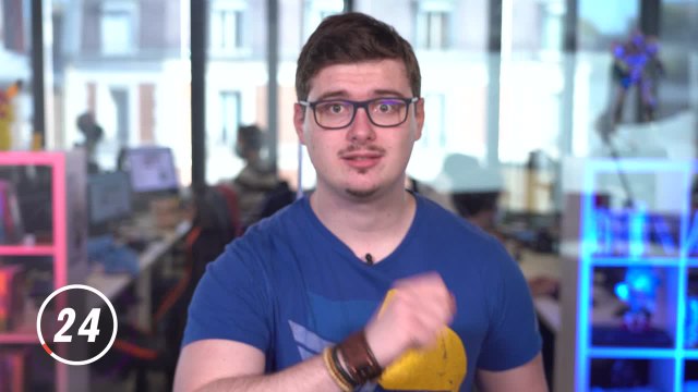 JVCOM #158 – Cyberpunk 2077 s’est fait peu rembourser - 23/04/2021