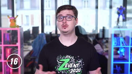 Daily JVCOM #140' - FIFA se sépare de Pierre Ménès - 26/03/21