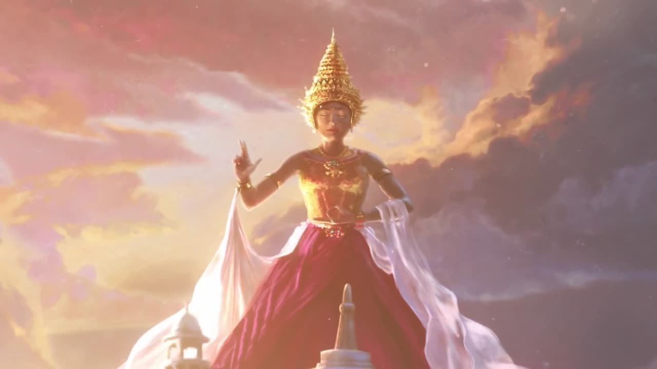 Europa Universalis IV: Leviathan - Release Trailer
