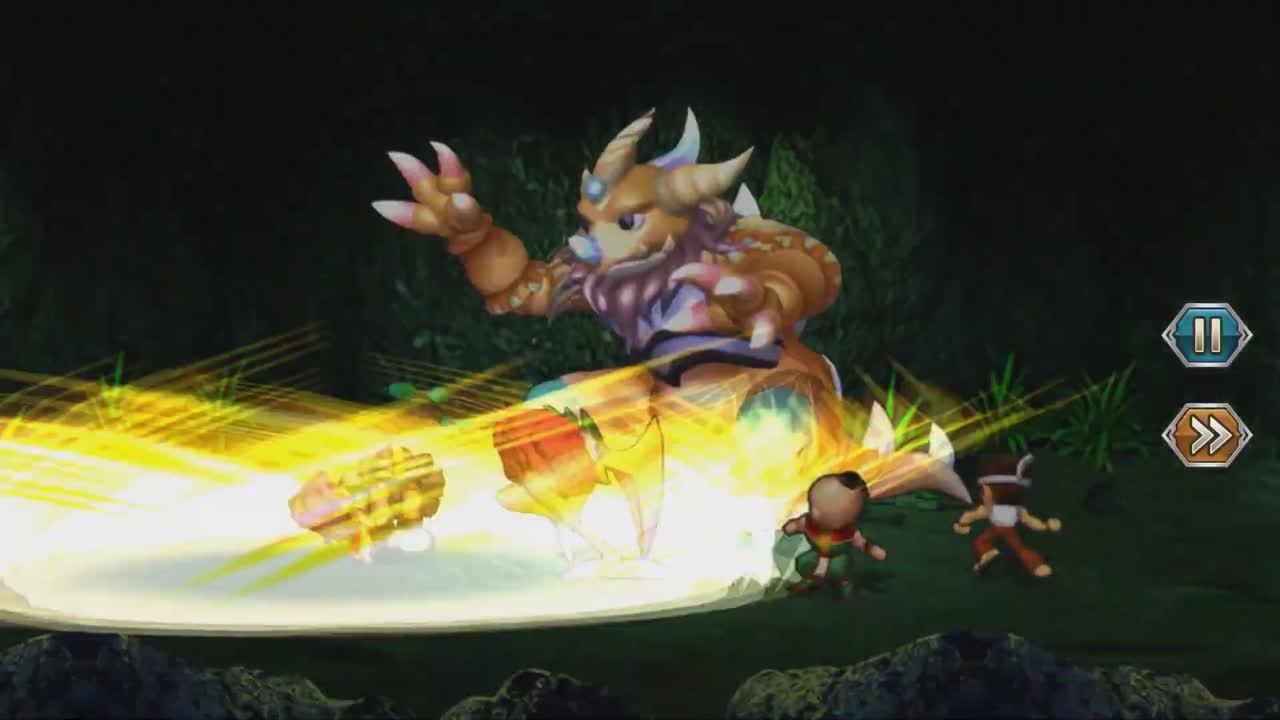 SaGa Frontier Remastered : sortie imminente avec une petite bande-annonce