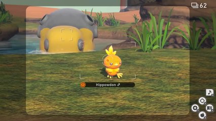 New Pokémon Snap : New Gameplay