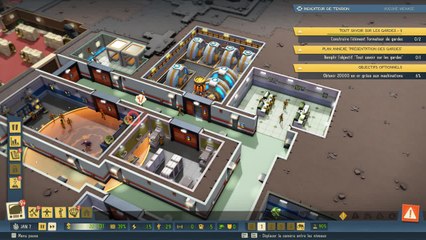 Evil Genius 2 capture