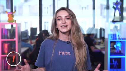 Daily JVCOM #141'' - Le Witcher - 29/03/21