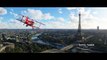 Microsoft Flight Simulator – Netherlands, Belgium, Luxembourg, and France World Update Trailer
