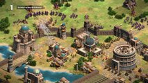 5 choses à savoir : Age of Empires 4