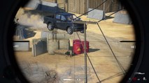 Sniper Ghost Warrior Contracts 2 : Une fuite explosive