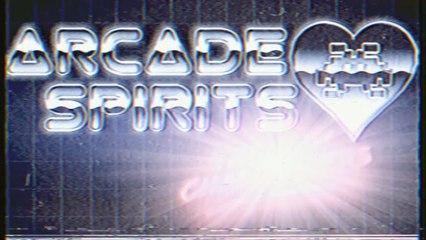 Arcade Spirits TNC - Trailer