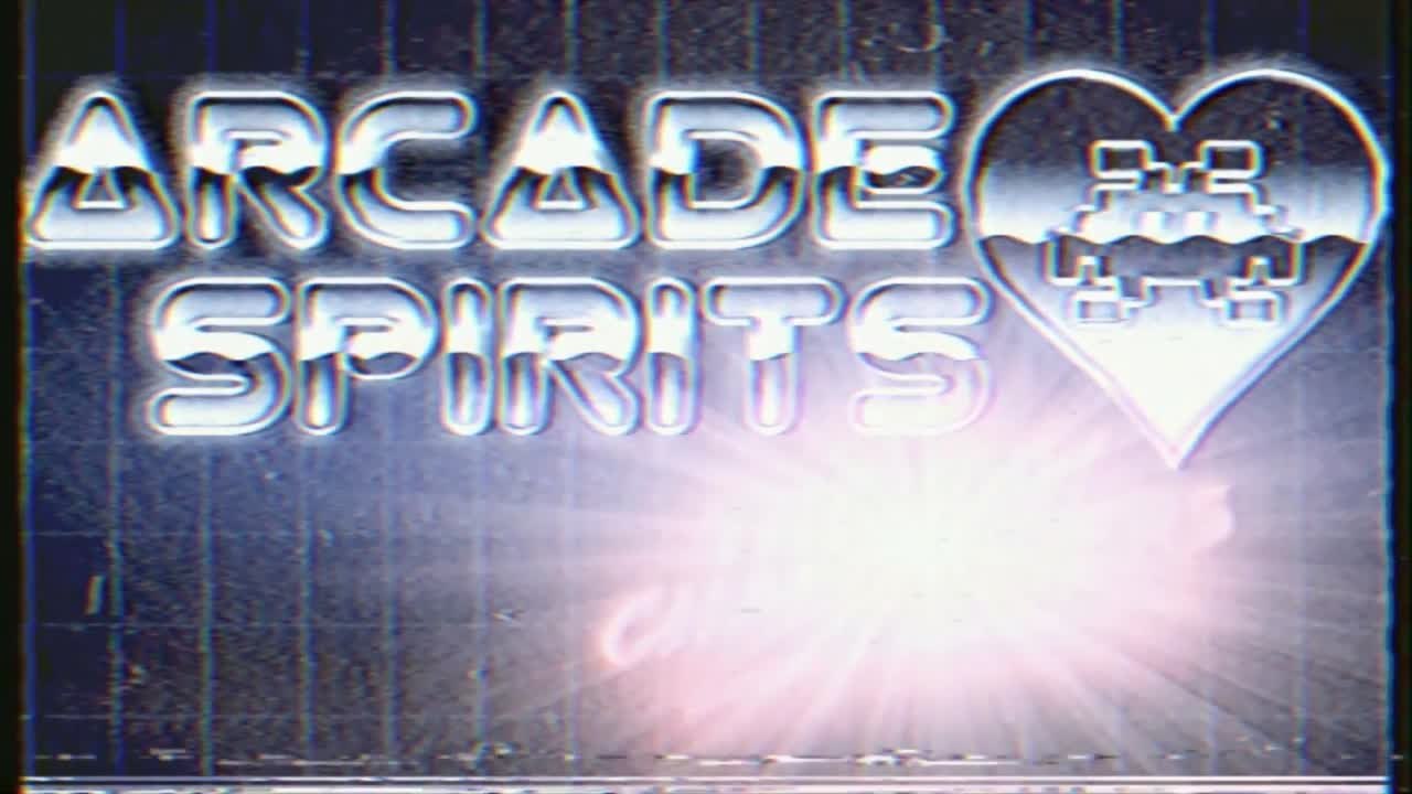 Arcade Spirits TNC - Trailer