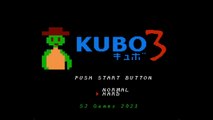 KUBO 3 Famicom