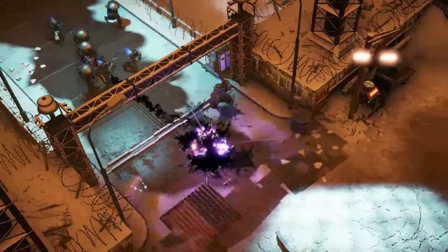 Wasteland 3 : Un trailer et une date de sortie pour la première extension du jeu