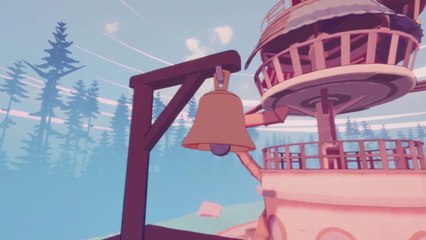 Summertime Madness - Trailer Playstation