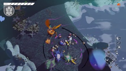 Stonefly - Combos Trailer