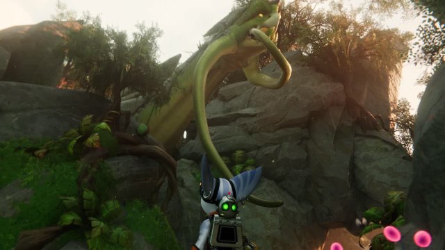 Ratchet & Clank Rift Apart – State of Play PS5