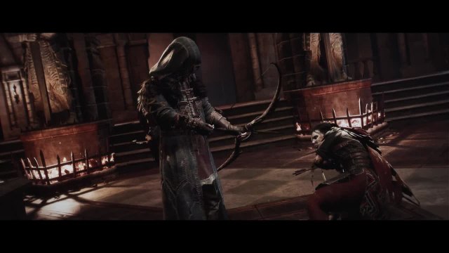 Hood : Outlaws & Legends dévoile son trailer We are Legends