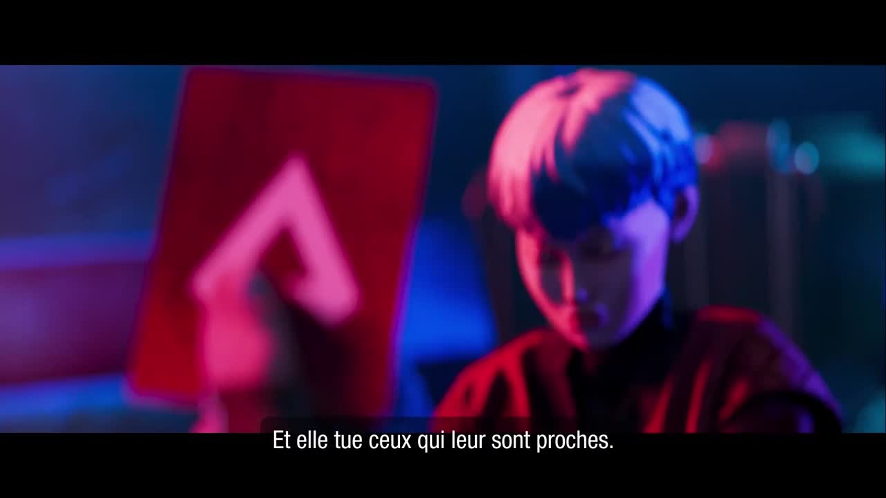 Apex Legends | Histoires des Terres Sauvages – "Northstar"